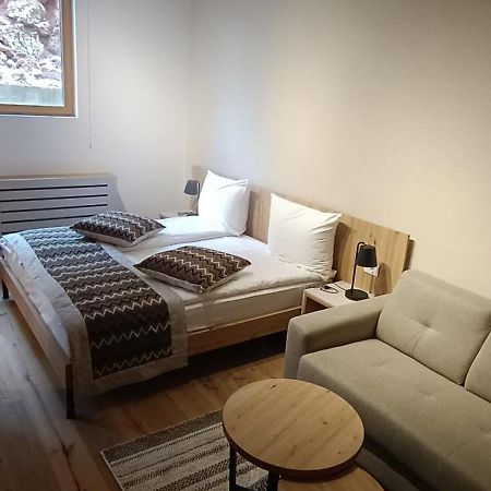 Private Apartment D036 New Aparthotel Vucko Jahorina Exteriör bild