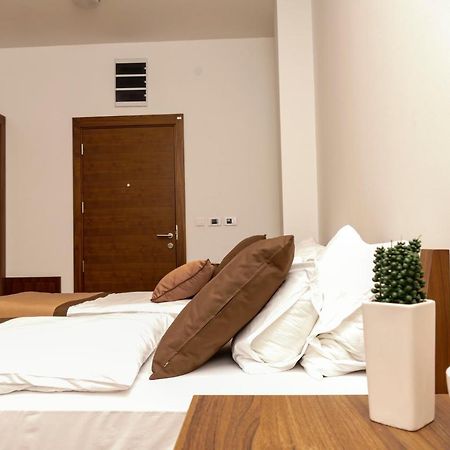 Private Apartment D036 New Aparthotel Vucko Jahorina Exteriör bild